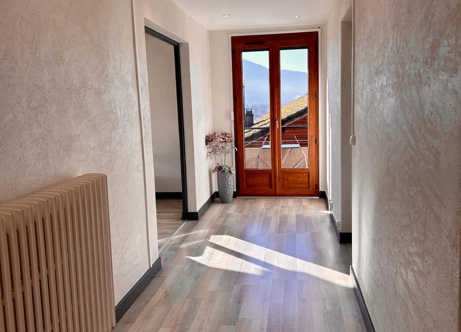 Appartement Au Coeur Des Alpes Albertville
